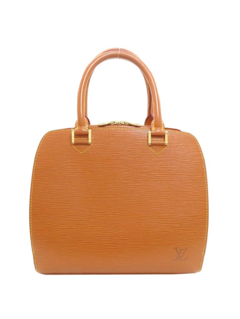 Louis Vuitton Pont Neuf Handbag Epi